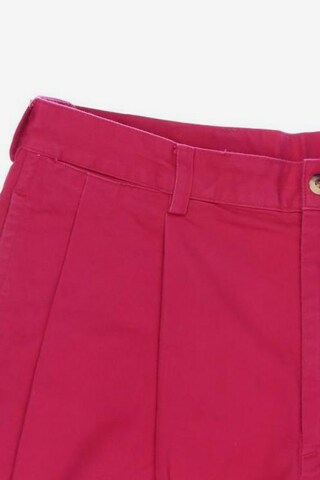 NAUTICA Shorts in 34 in Pink