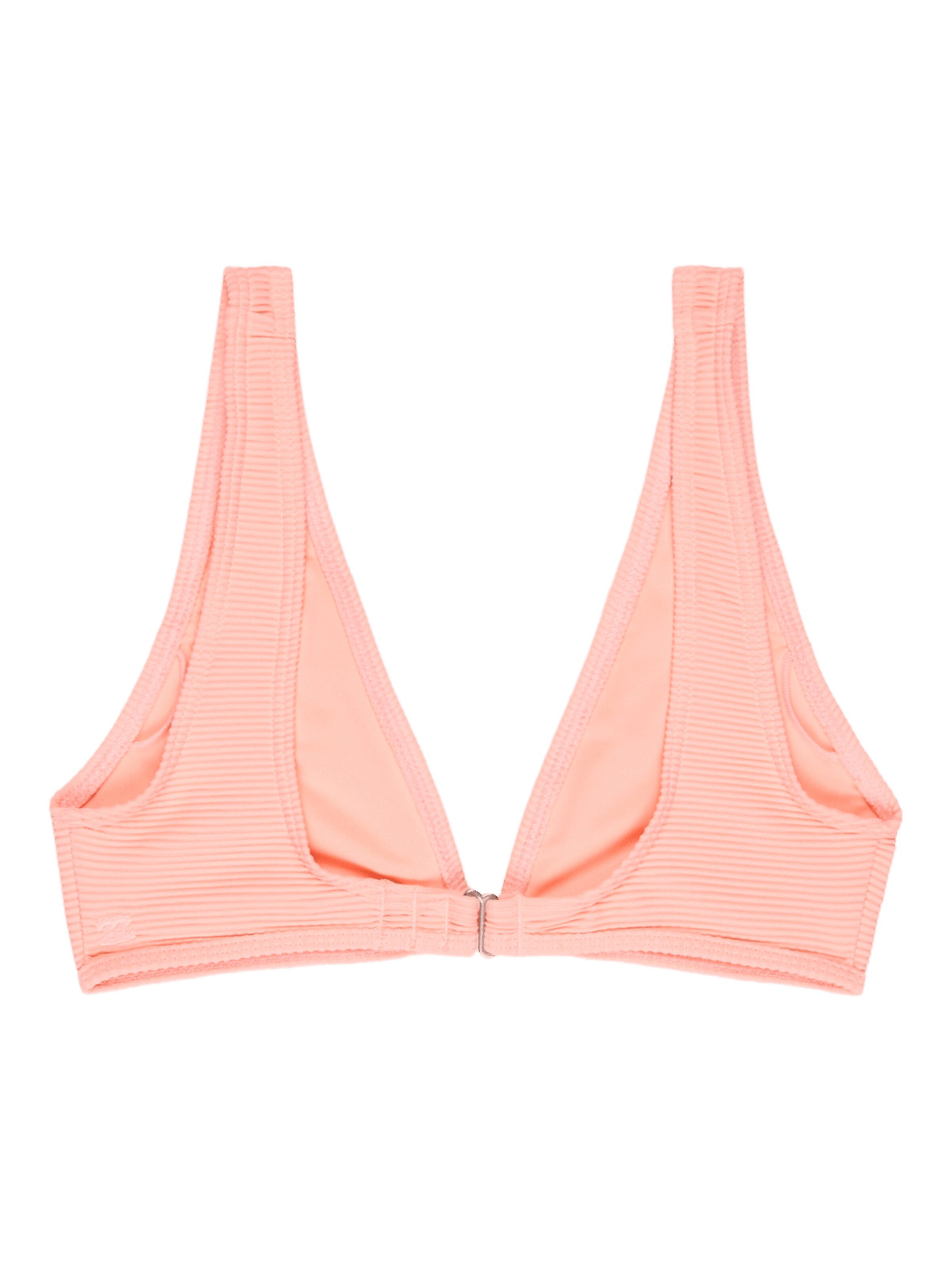 BILLABONG Triangel Bikinitop 'Tanlines Ava' in Orange