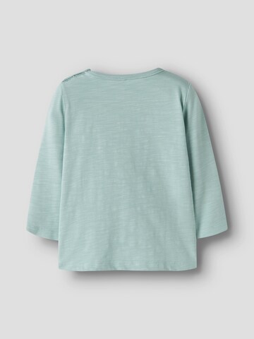 NAME IT - Camiseta 'NBMROTRAM' en azul