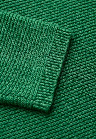 Pullover di Seasalt Cornwall in verde