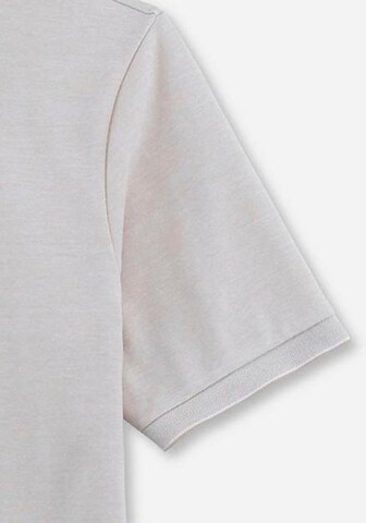 OLYMP Shirt in Grau