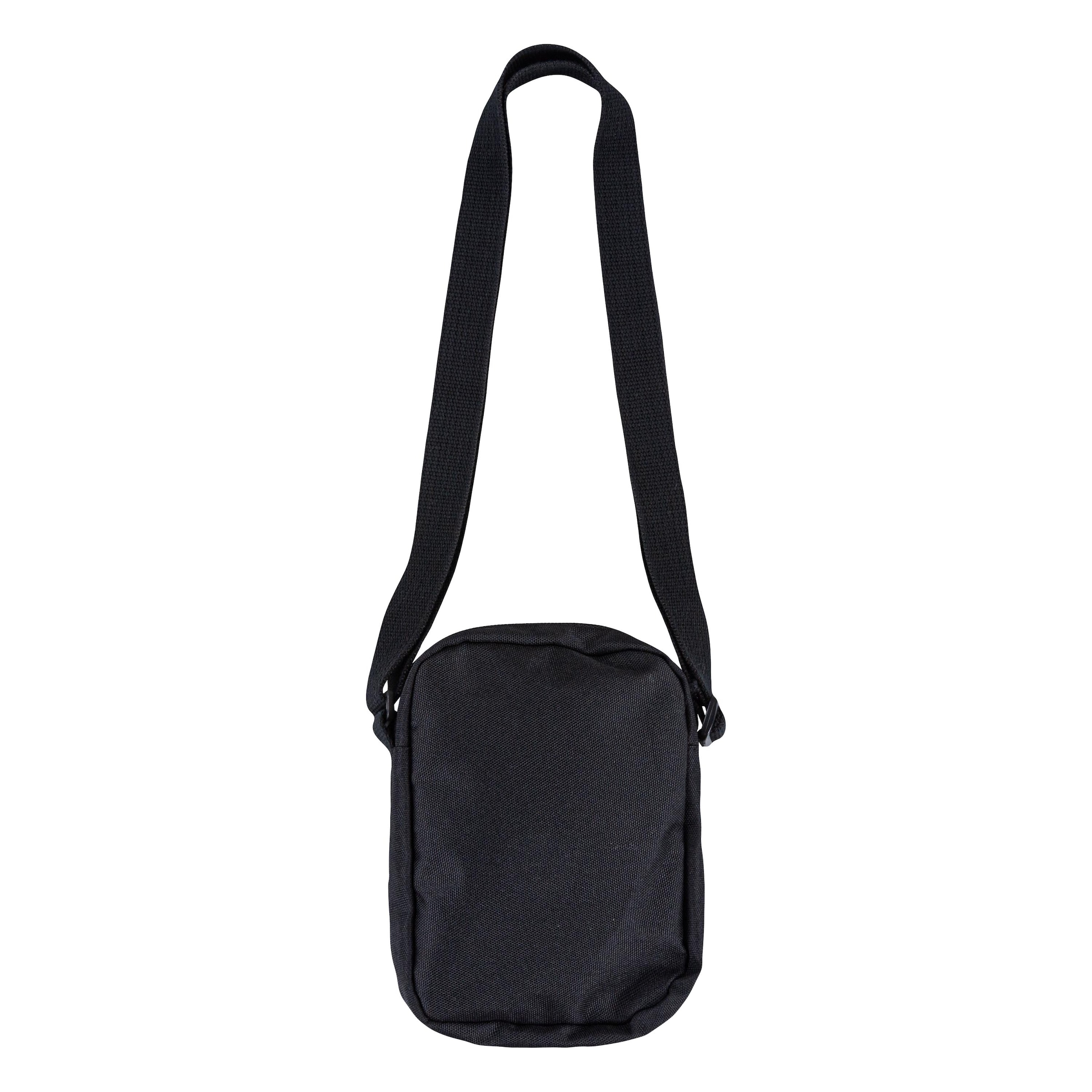CONVERSE Crossbody bag in Black