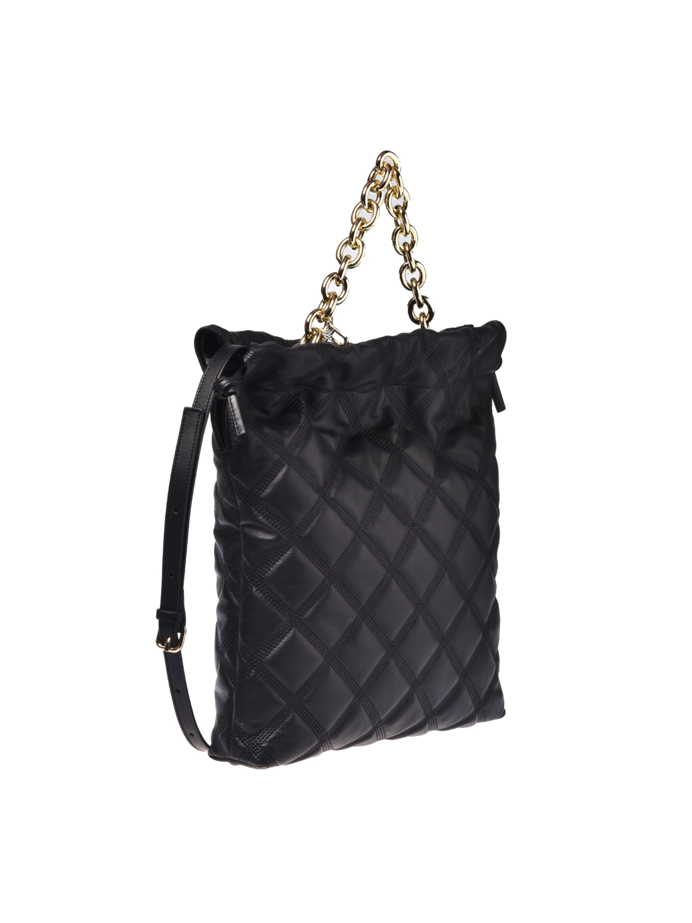 BALDININI Handbag in Black