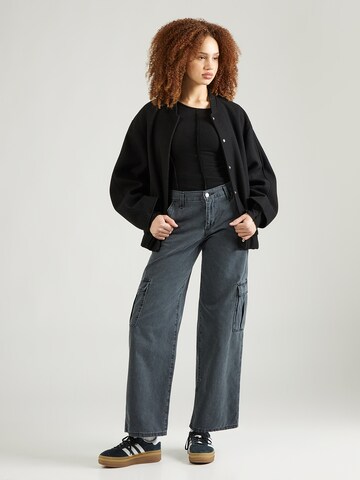 Loosefit Jeans cargo LEVI'S ® en bleu