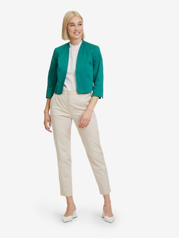 Betty & Co Blazers in Groen