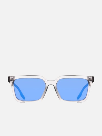 CONVERSE Sonnenbrille‌‌‌‌‌‌ in 55 in grau, Produktansicht