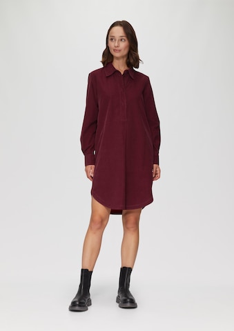 s.Oliver Kleid in Rot