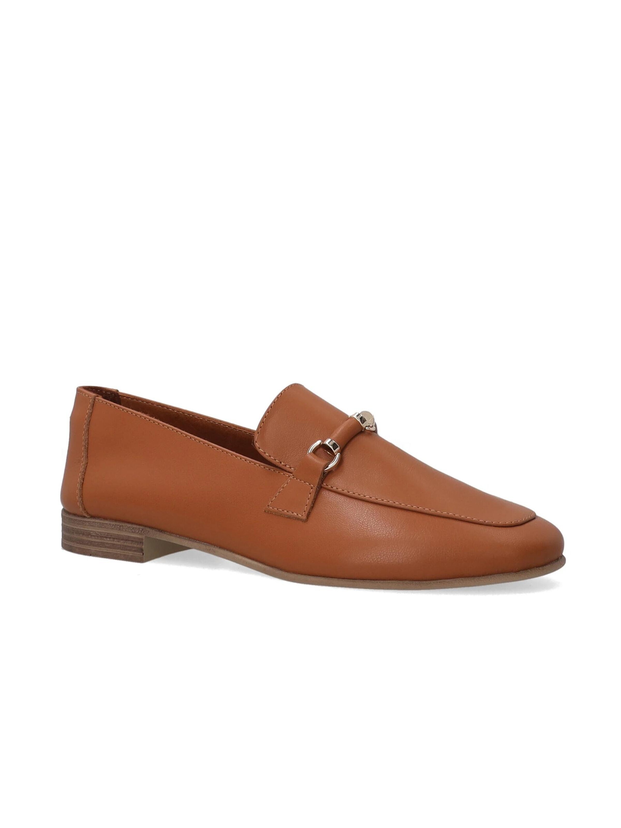 VENEZIA Moccasin 'Venezia' in Brown