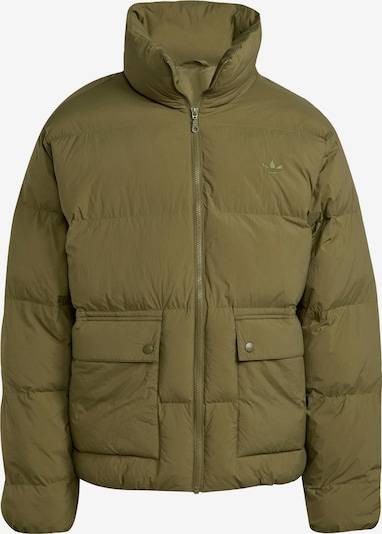 ADIDAS ORIGINALS Kurtka przejściowa 'Synthetic Down' w kolorze oliwkowym, Podgląd produktu