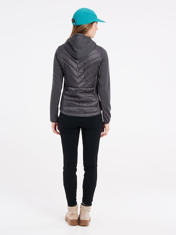 PROTEST Winterjacke 'PRTHESTIA'‌‌ in Grau
