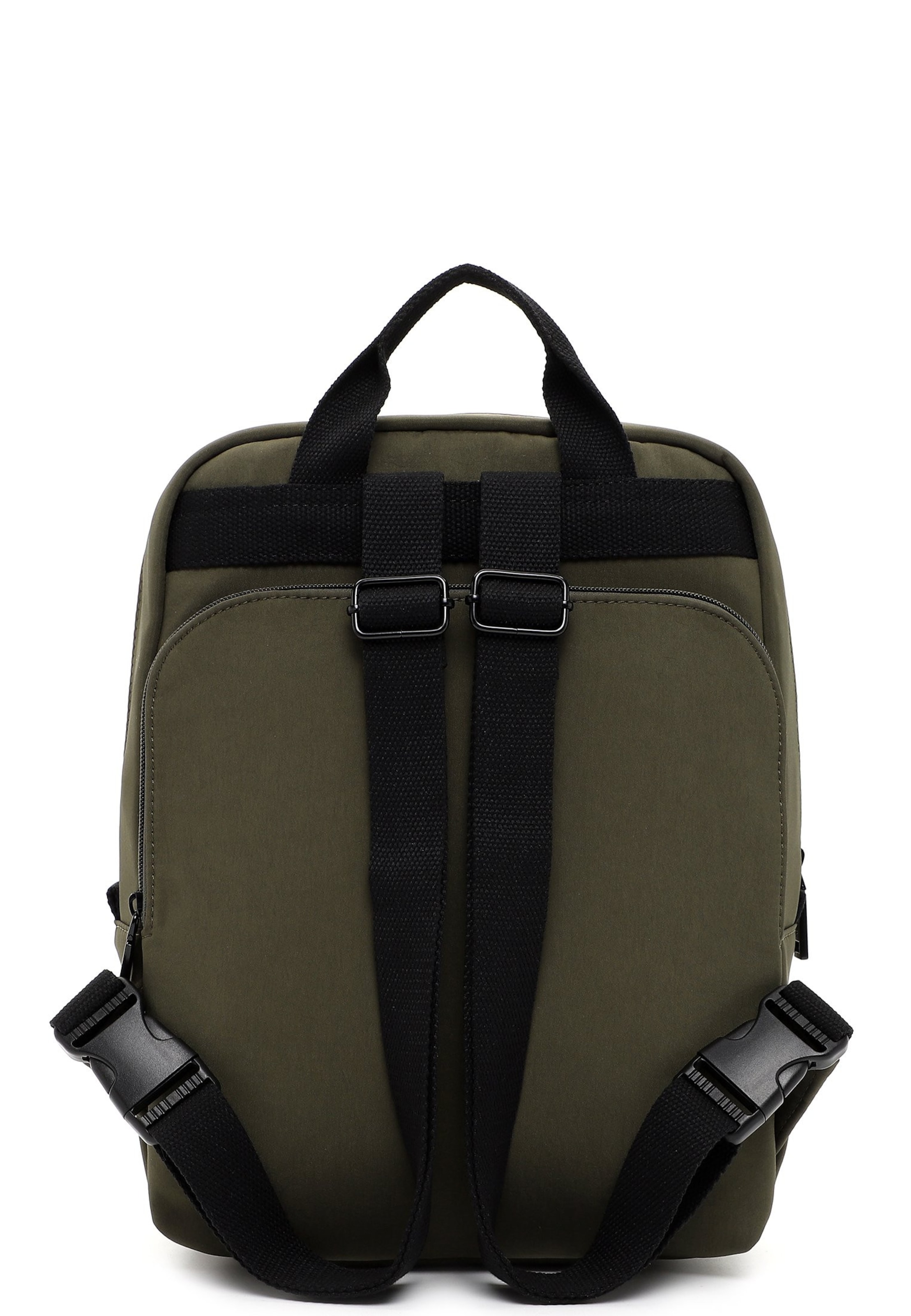 Tamaris - Mochila 'Gayl' em verde