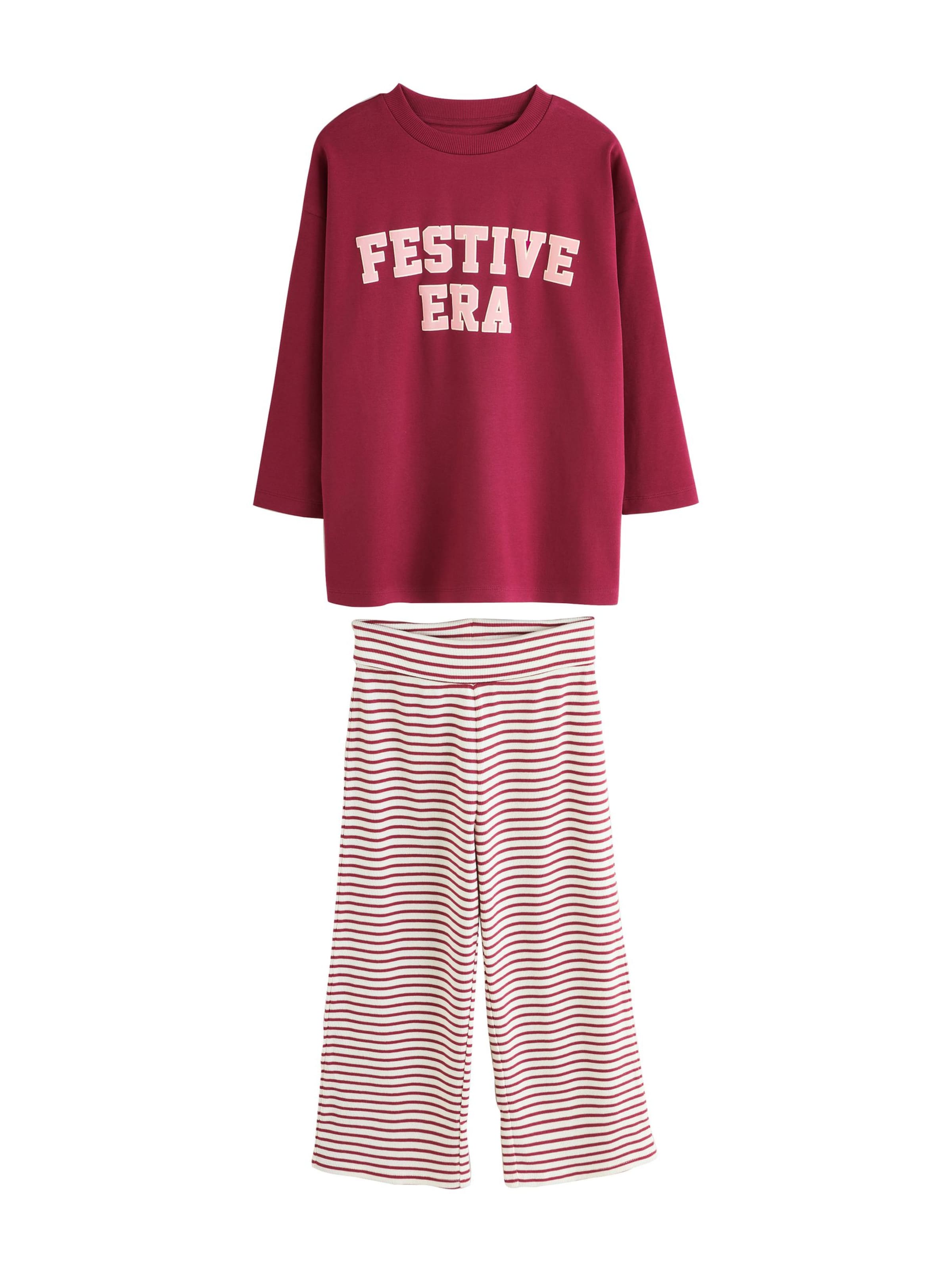 Next Alusasusetti värissä punainen: etupuoli