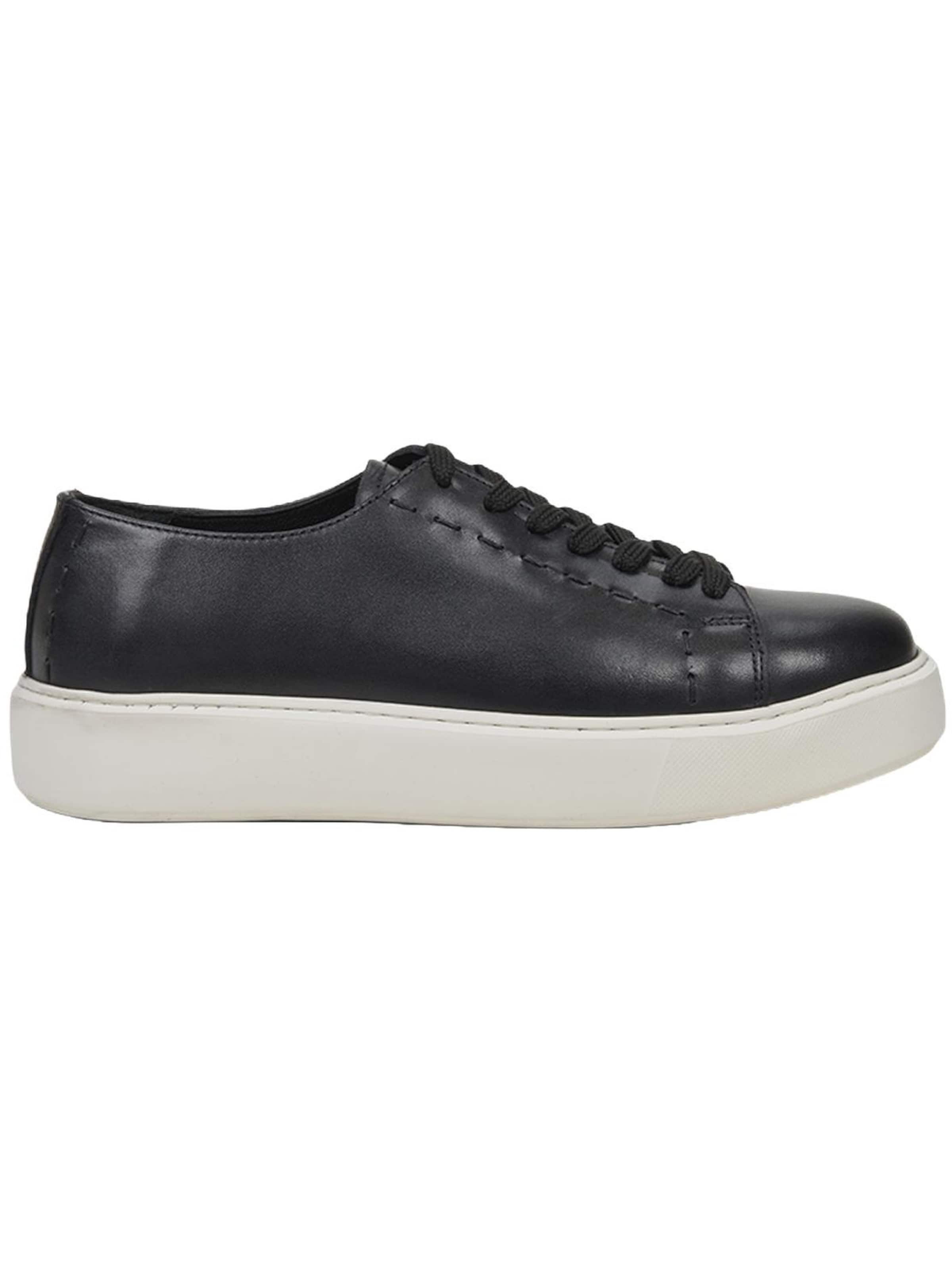 Desa Sneaker low‌‌‌‌‌ in Schwarz