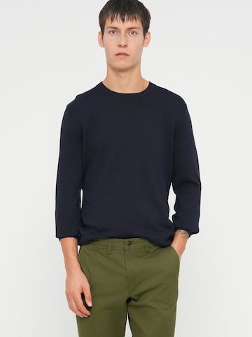 GAP Pullover i blå