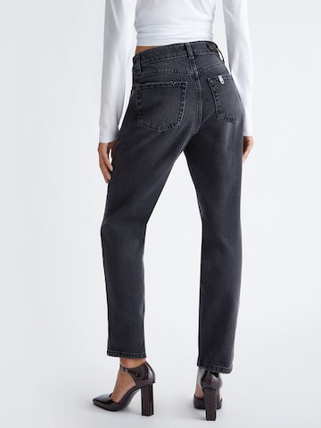 Liu Jo Regular Jeans in Grey