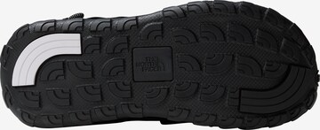 THE NORTH FACE - Sandália 'M EXPLORE CAMP' em preto