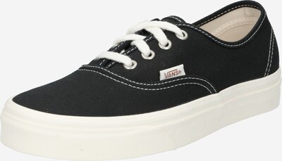 VANS Niske tenisice 'Authentic' u crna, Pregled proizvoda