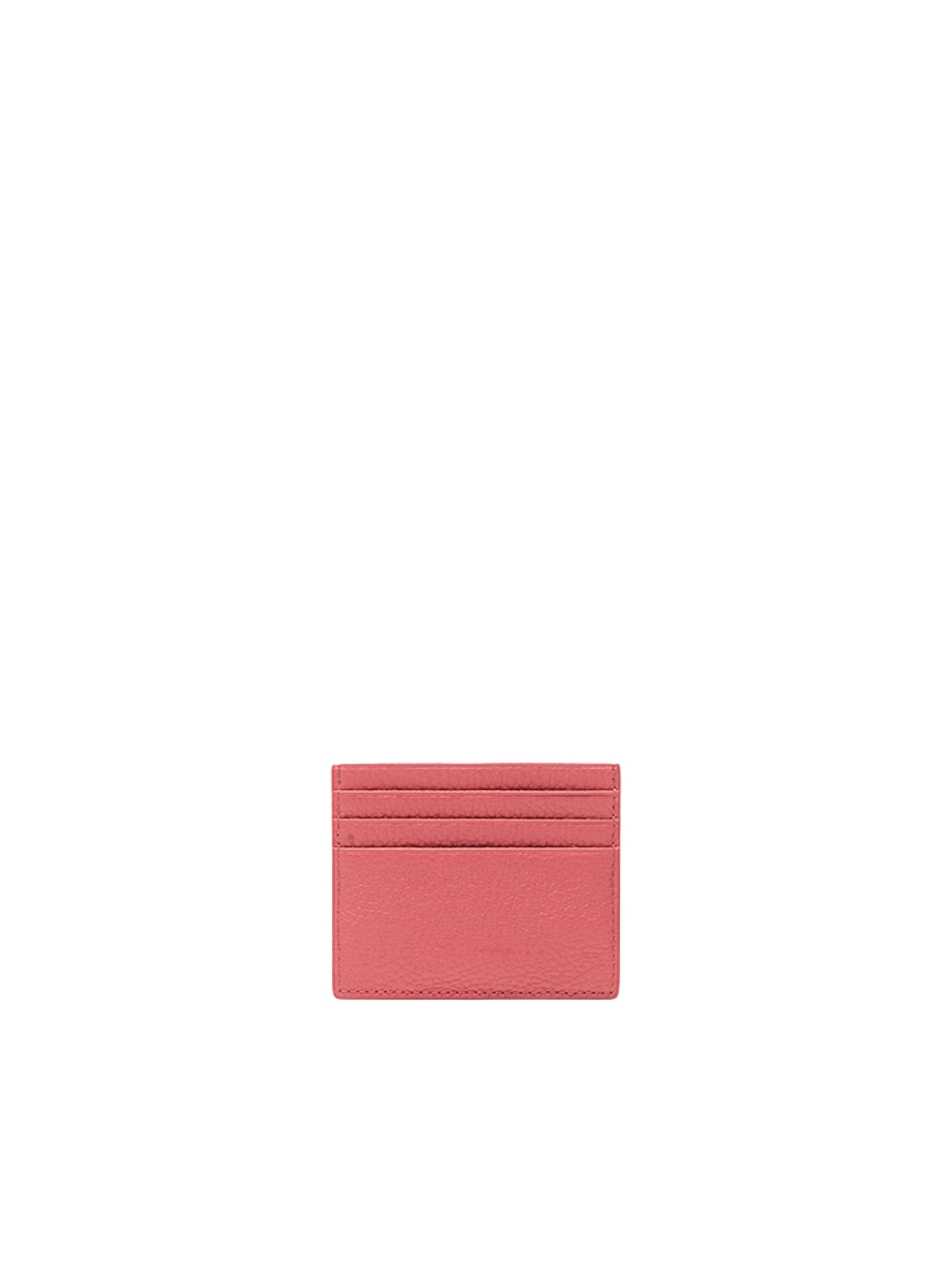 Coccinelle Wallet 'COCCINELLE METALLIC' in Pink
