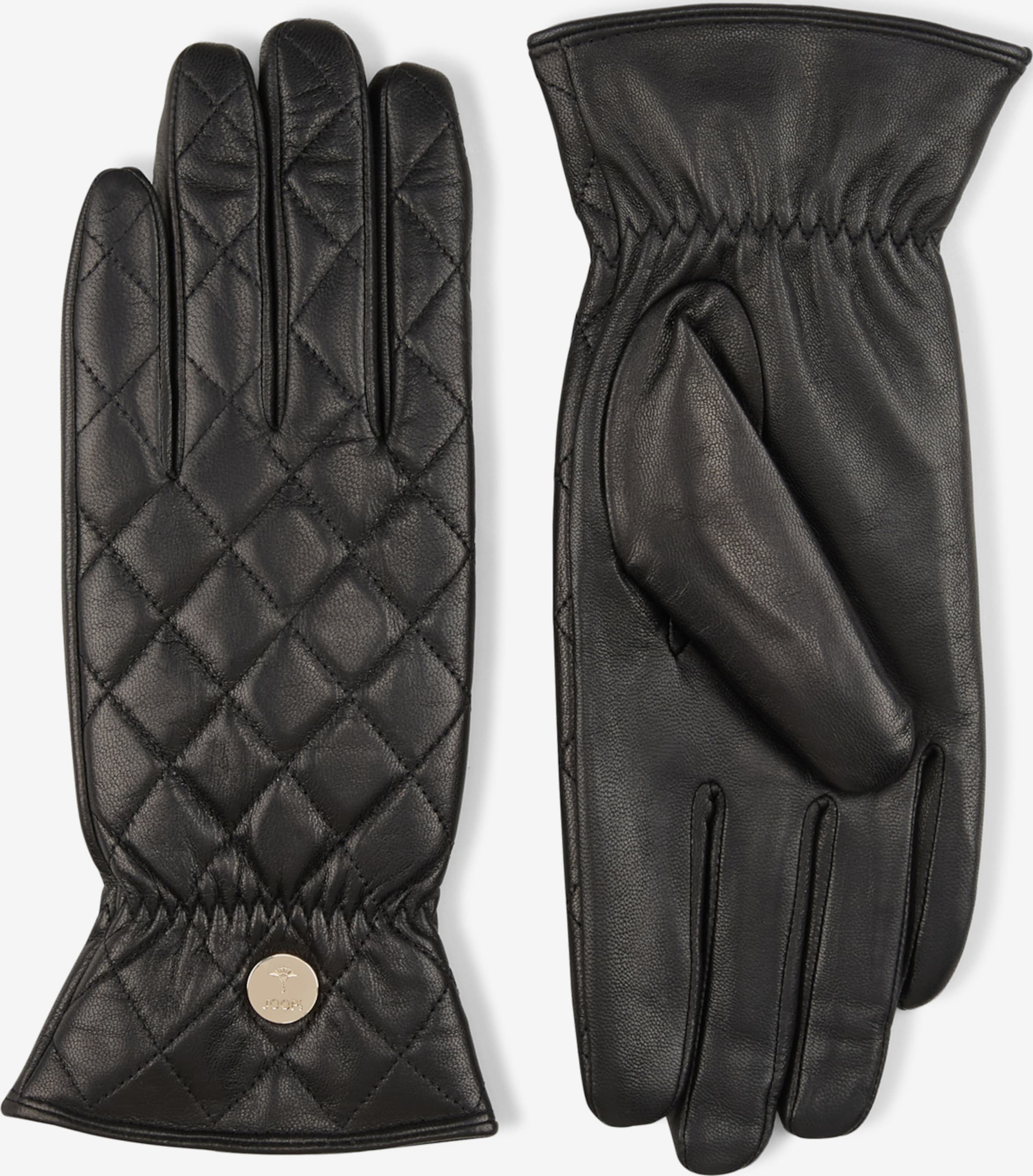 gewalkte handschuhe damen Milou - Lammleder Damenhandschuhe mit Lammfell-Fütterung Magellan Outdoors 3600 Gear 2026 Final Four Color:Quartz Metallic/Nebula Metallic
