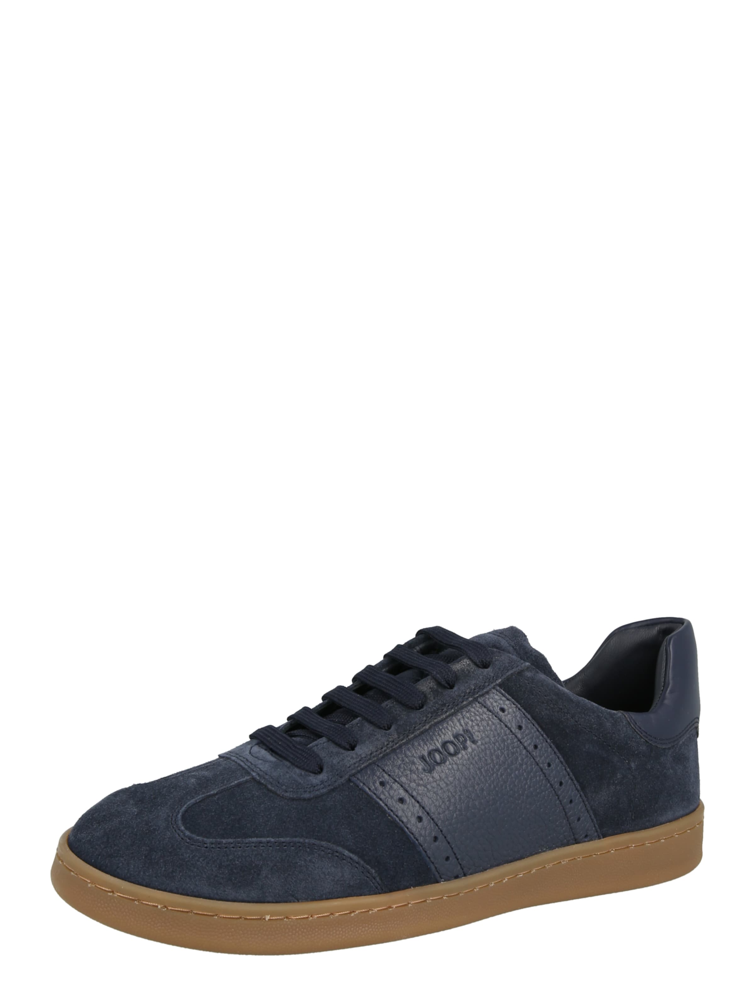 JOOP! Sneaker low 'Estate Misto Ike' i 40 i marin, Produktvisning
