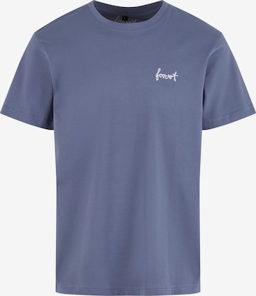 ForvertMajica 'Salinas' - plava boja: prednji dio