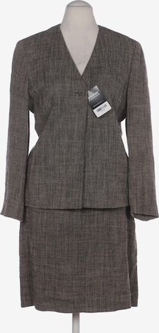 APANAGE Anzug oder Kombination M in Braun: Vorderseite