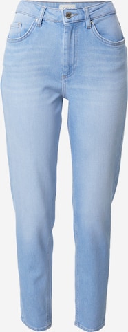 ONLY Slimfit Jeans 'VENEDA' in Blauw: voorkant