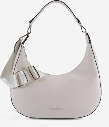 Sac bandoulière 'Fall Re' VALENTINO en blanc : devant