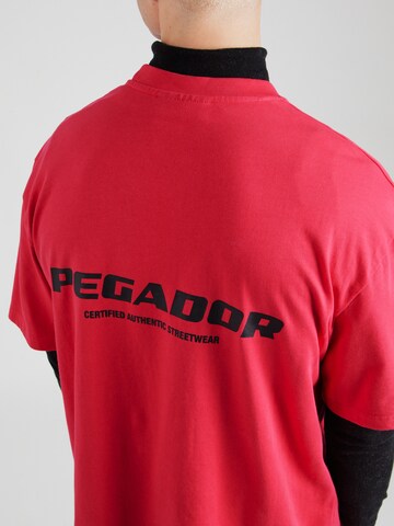 Tricou 'COLNE' de la Pegador pe roz