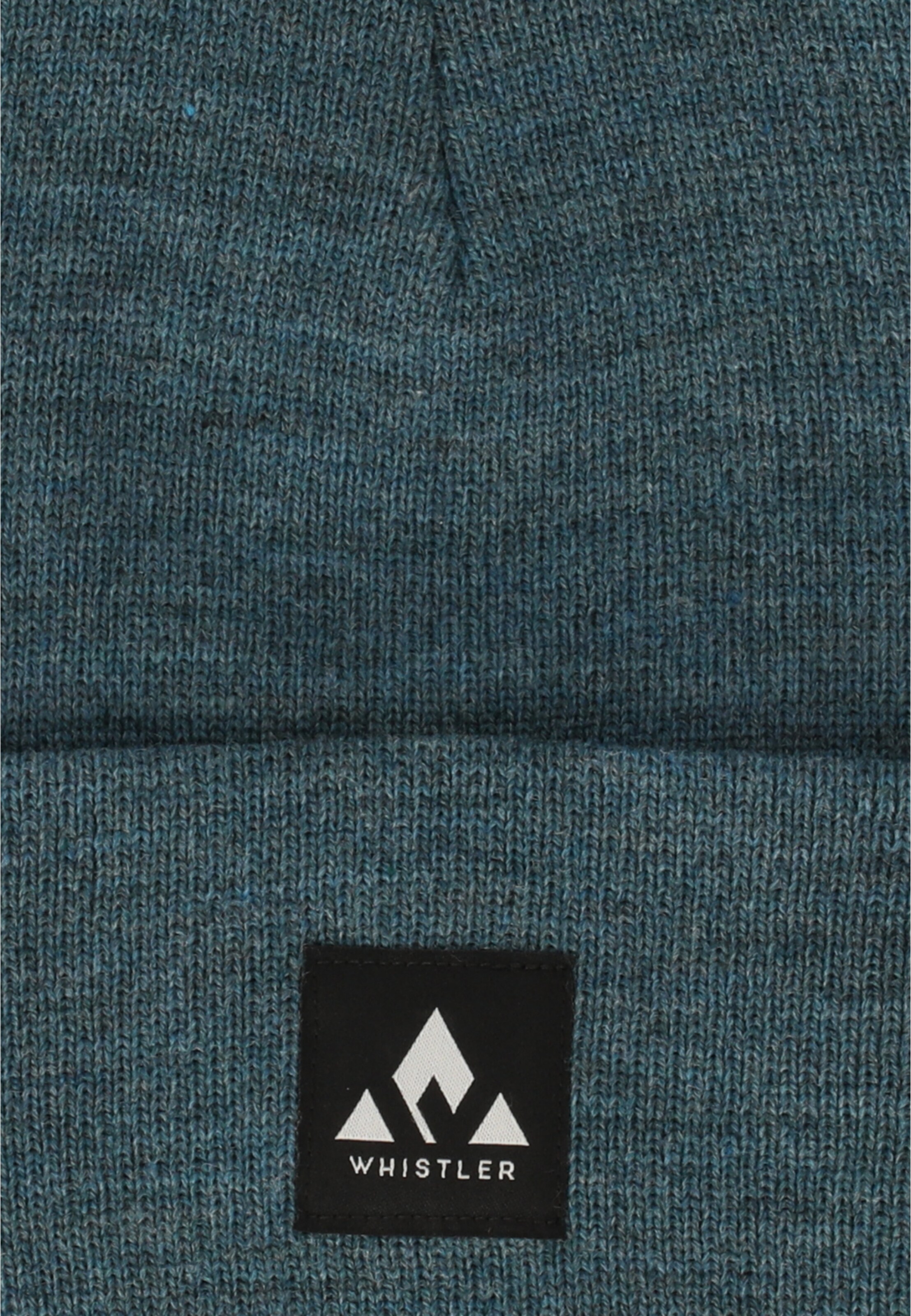 Whistler Mütze Linjoe in Blau
