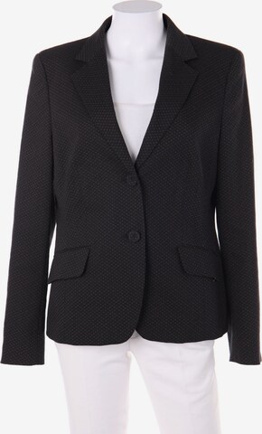 Elegance Paris Blazer in L in Black: front