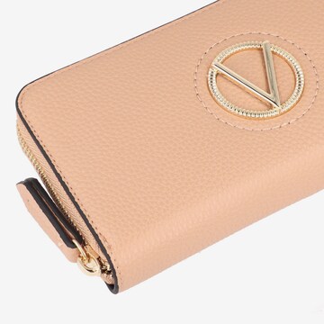 Porte-monnaies VALENTINO en beige