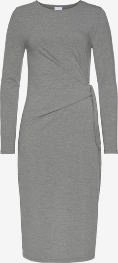LASCANA Pletena haljina u siva, Pregled proizvoda