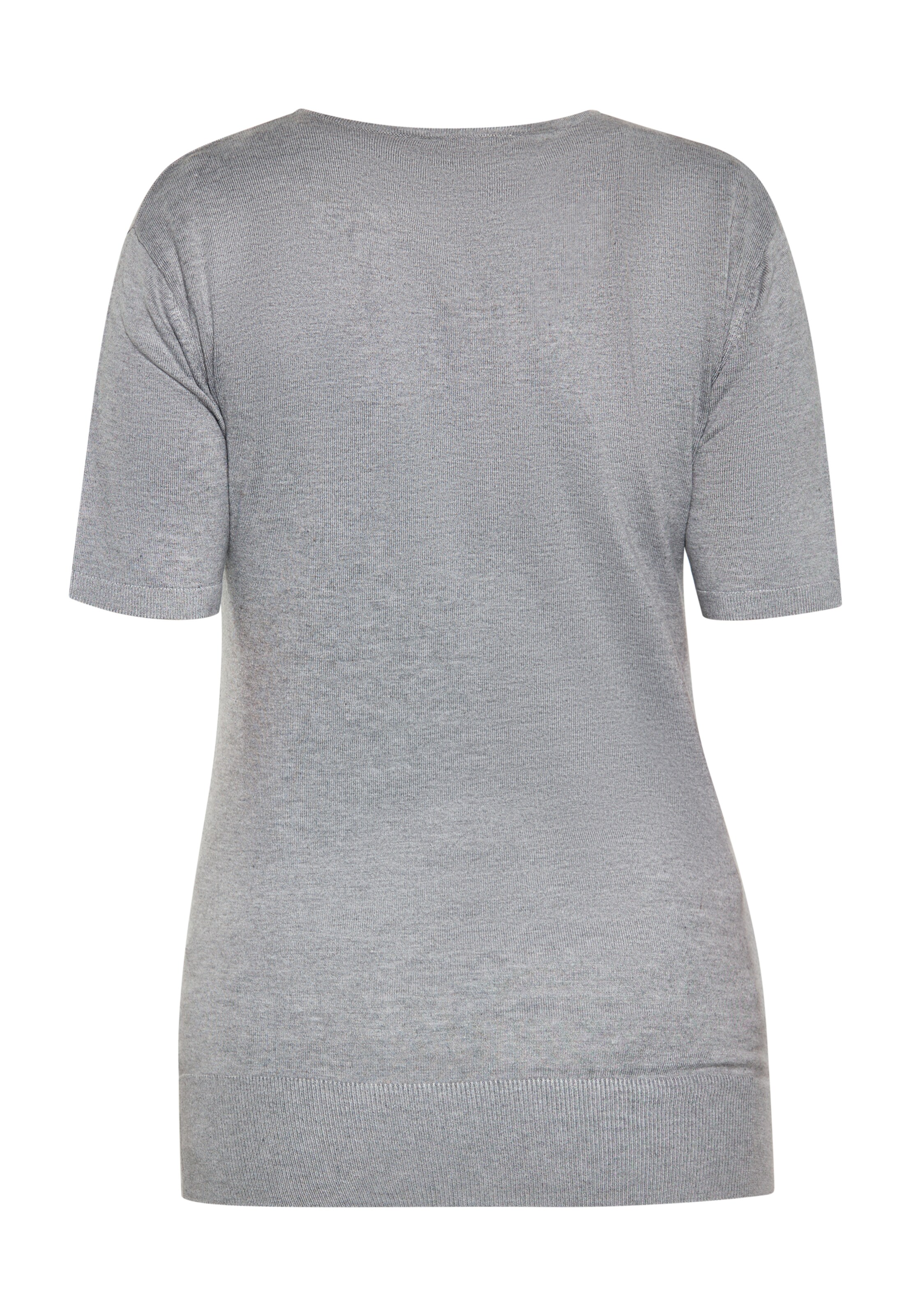 pelēks RISA T-Krekls