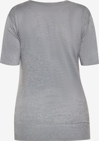 RISA Shirt in Grey