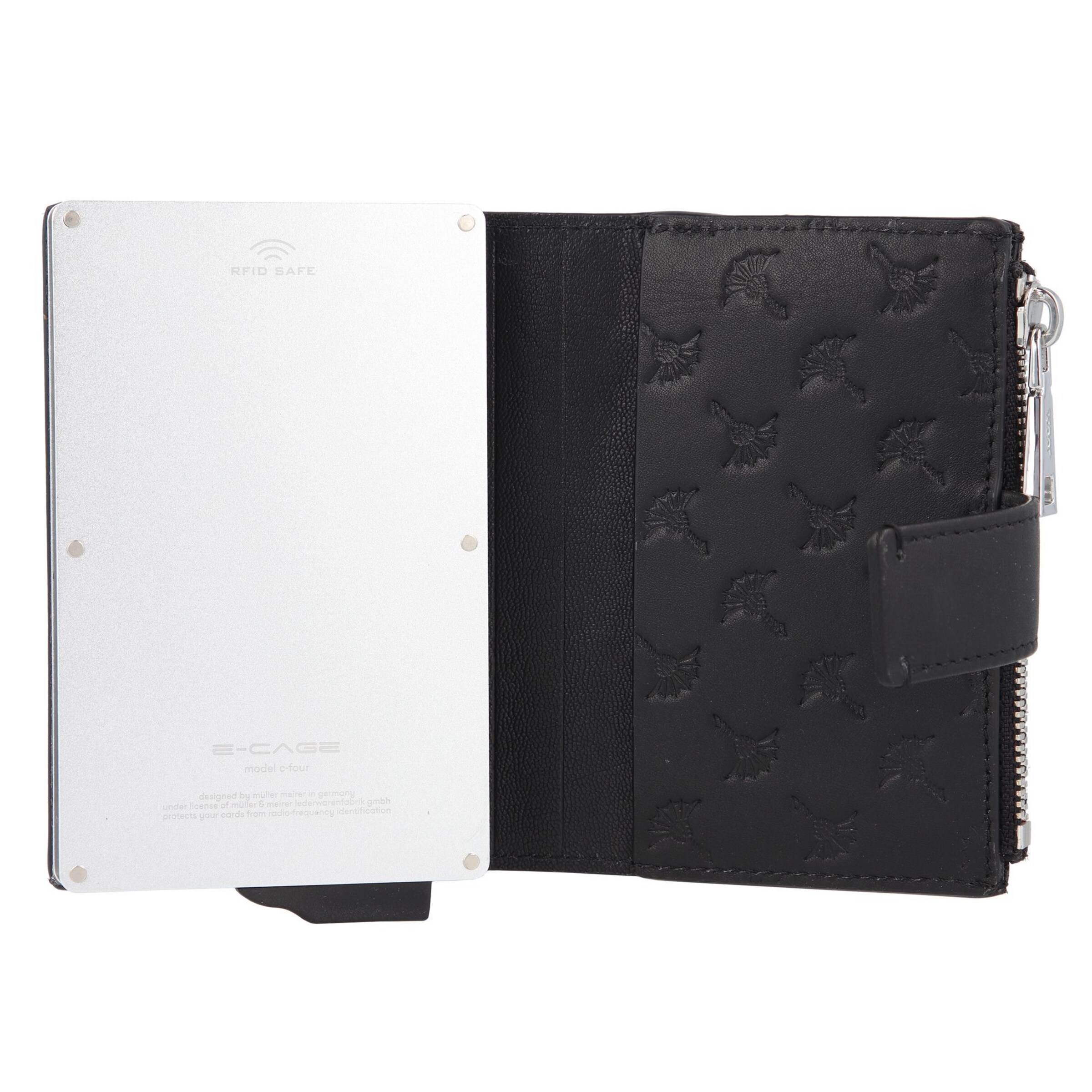 JOOP! Case 'Sofisticato 1.0' in Black