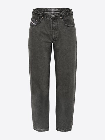 Picaldi Loosefit Jeans 'Zicco 471'‌‌‌‌‌‌‌‌‌ in Grau: Vorderseite