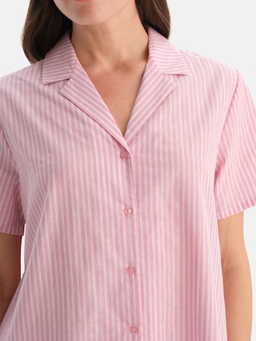 Dagi Pyjamas i rosa