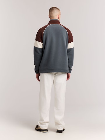 Sweat de sport 'PRTElmar' PROTEST en gris