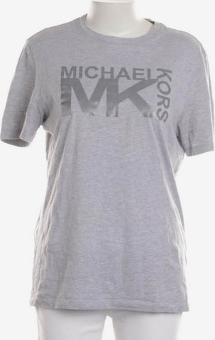 Michael Kors Top & Shirt in S in Grey: front