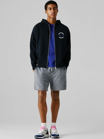 Pullover di Red Bull Racing x Pepe Jeans in nero