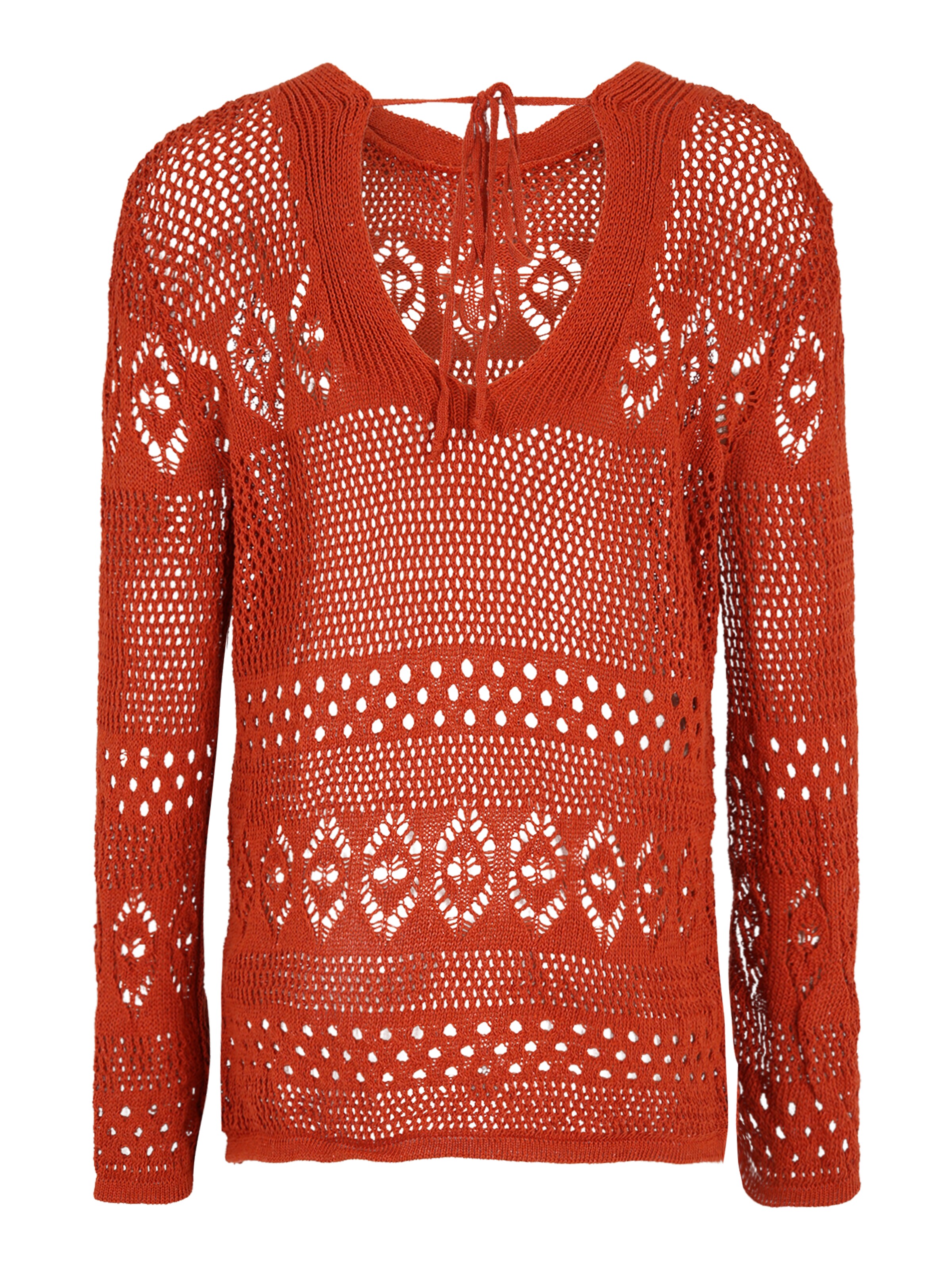 Dorothy Perkins Tall Pulóver - narancs