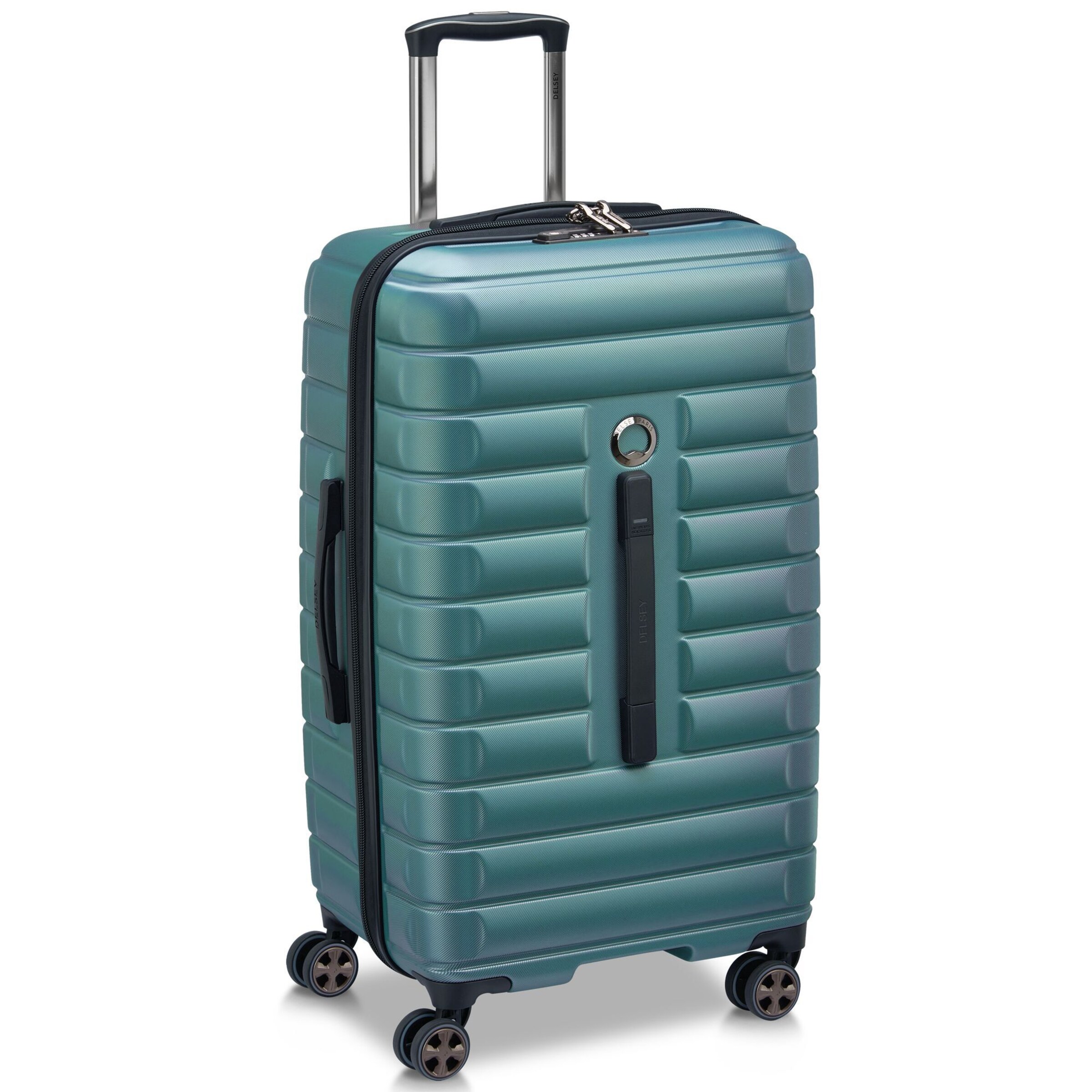 Trolley di Delsey Paris in blu
