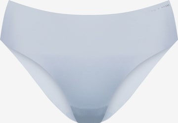 Marc & André Panty in Blue: front