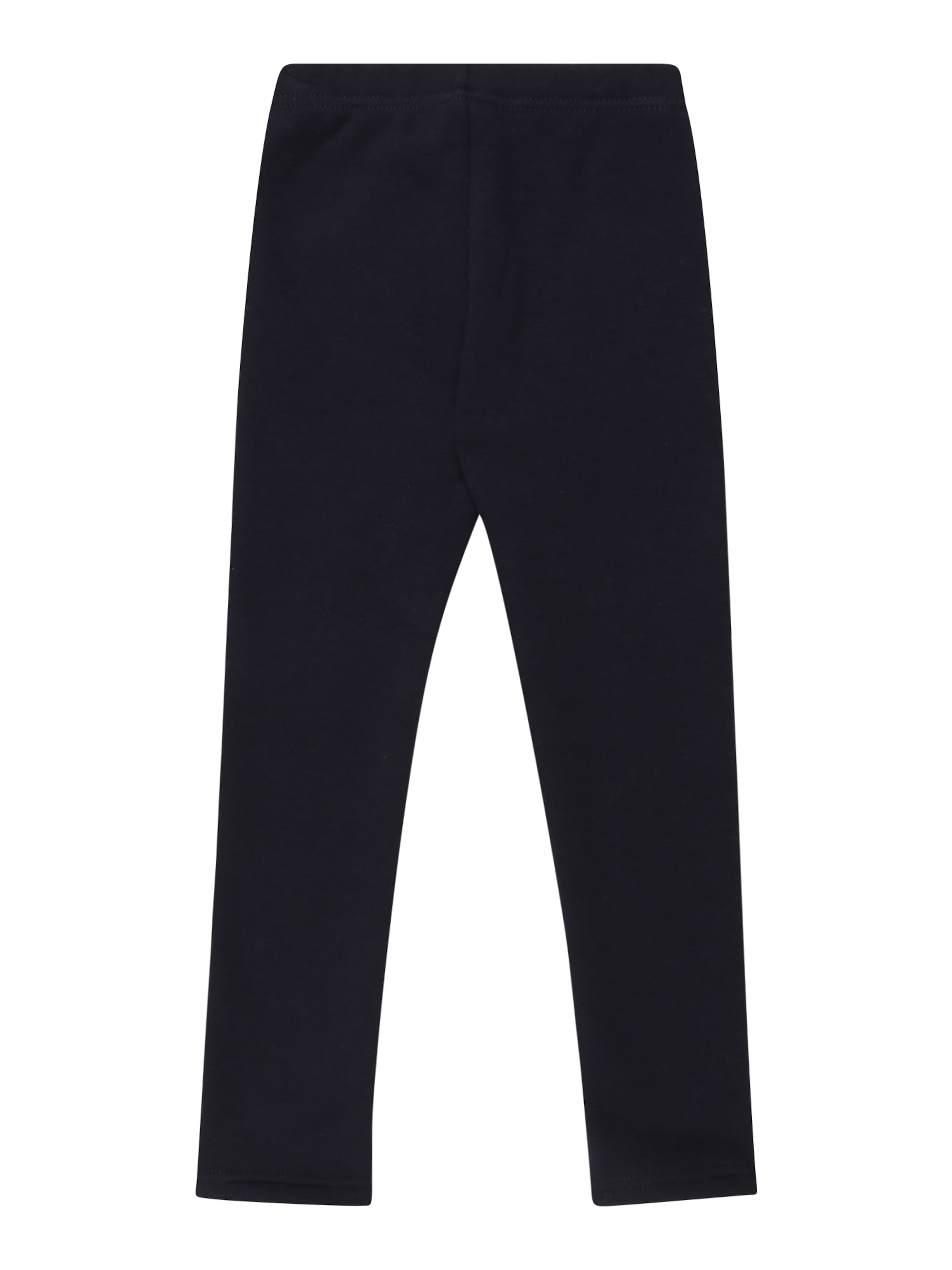 STACCATO Skinny Legíny – modrá