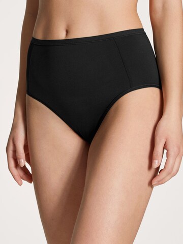 CALIDA Panty in Black: front