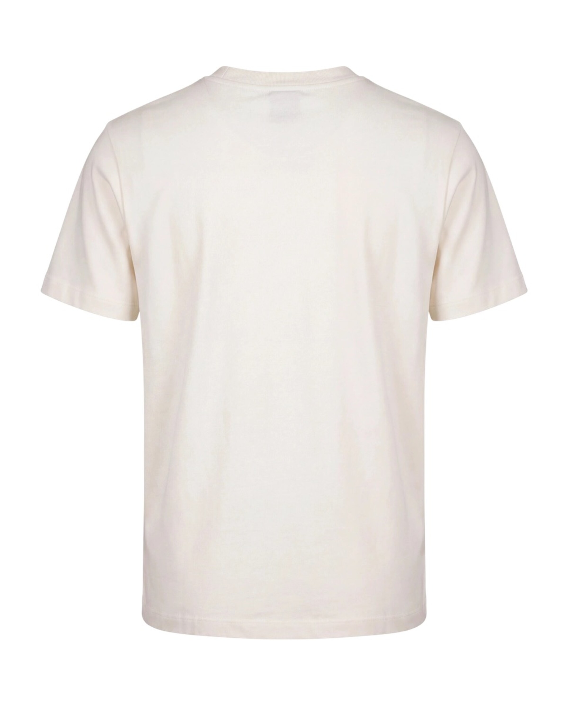T-shirt 'Hero Classic' Calvin Klein Jeans en blanc