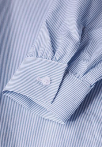 Street One Studio Blouse in Blue