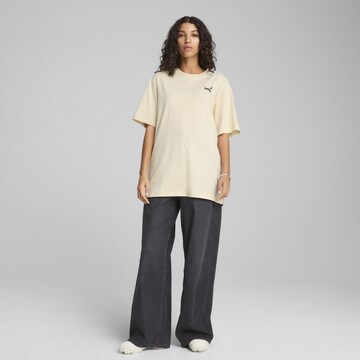 PUMA Shirt 'Equal Love Confederation' in Wit