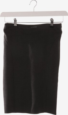 Ralph Lauren Skirt in XS in Grey: front